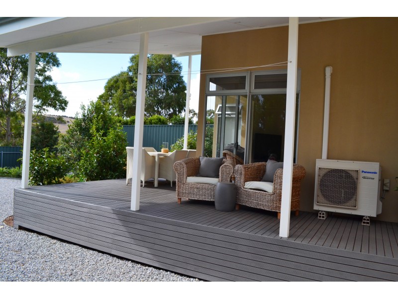 2/174 Paradise Drive, Wirrina Cove SA 5204