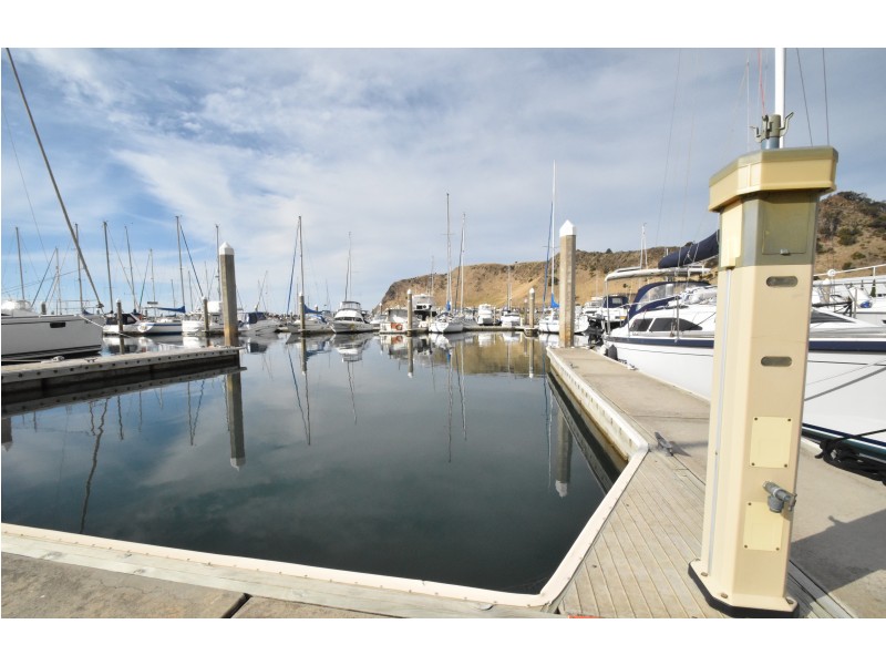 Berth D5 Marina Avenue, Wirrina Cove SA 5204