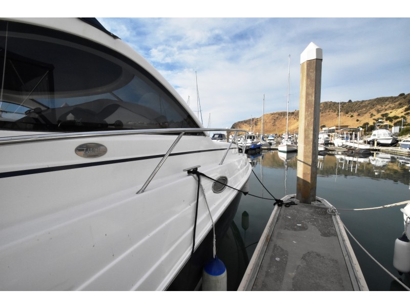 Berth D5 Marina Avenue, Wirrina Cove SA 5204