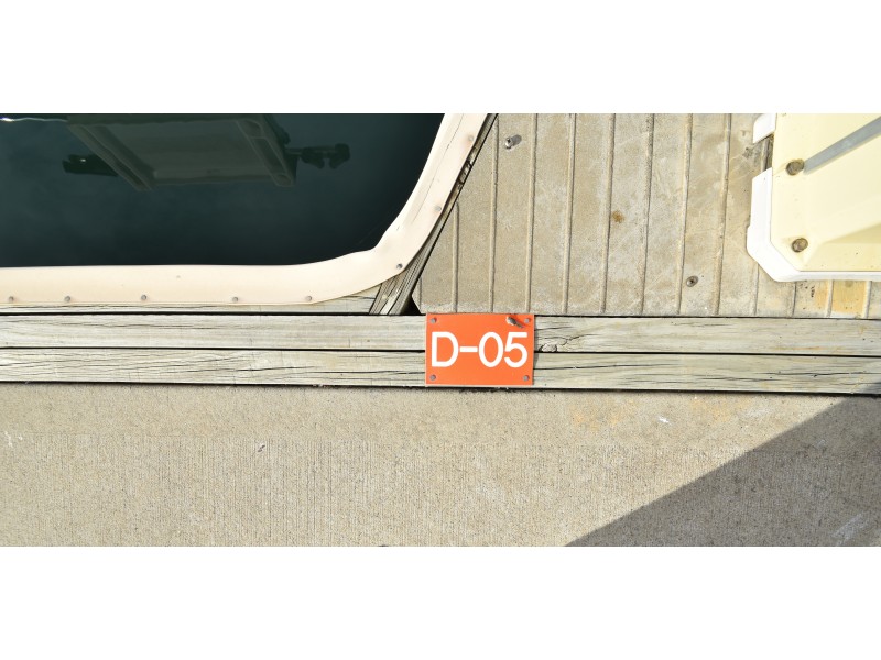 Berth D5 Marina Avenue, Wirrina Cove SA 5204