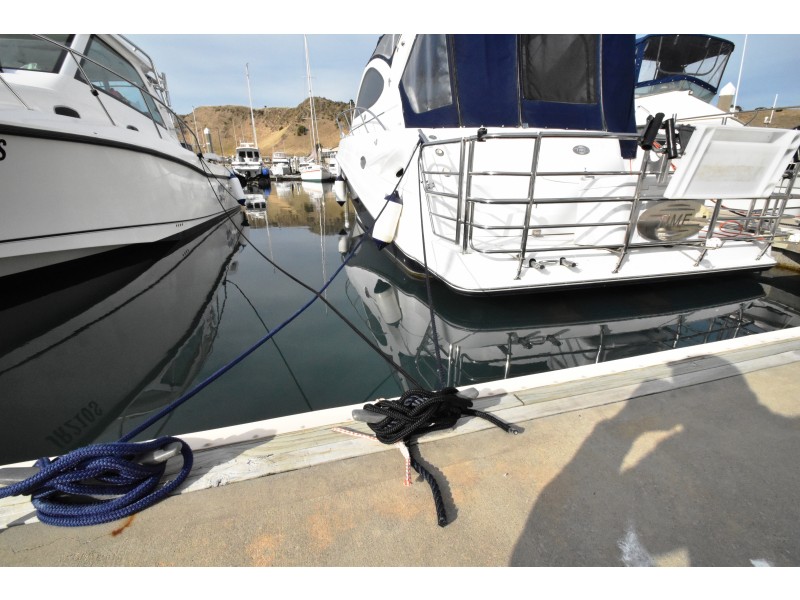 Berth D5 Marina Avenue, Wirrina Cove SA 5204