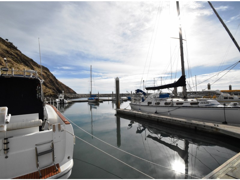 Berth D5 Marina Avenue, Wirrina Cove SA 5204