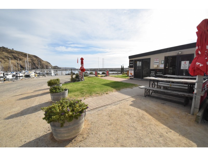 Berth D5 Marina Avenue, Wirrina Cove SA 5204