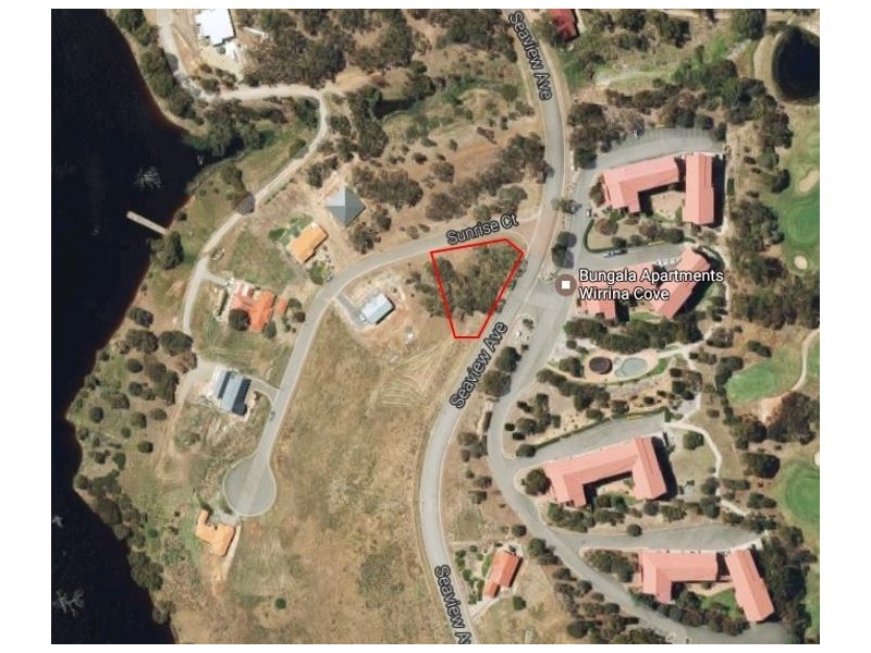 Lot 102, 59 Seaview Avenue, Wirrina Cove SA 5204