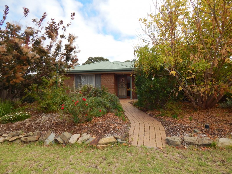 65 Katherine Drive, Normanville SA 5204