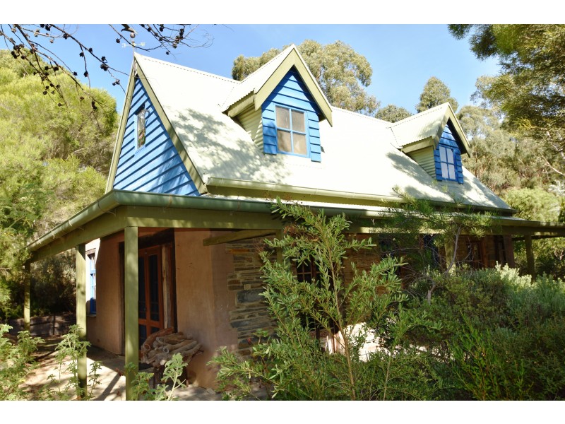 129 Smith Hill Road, Yankalilla SA 5203