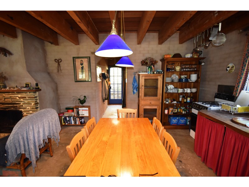 129 Smith Hill Road, Yankalilla SA 5203