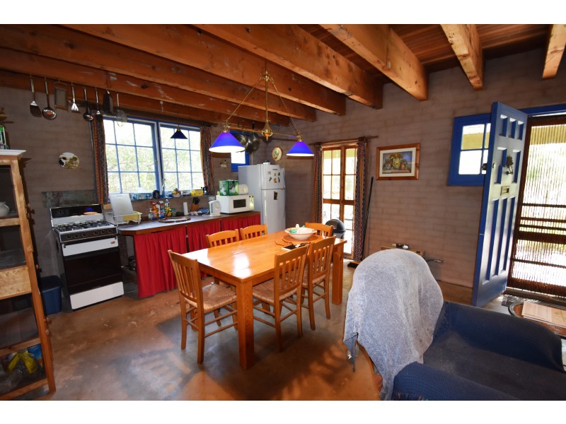 129 Smith Hill Road, Yankalilla SA 5203