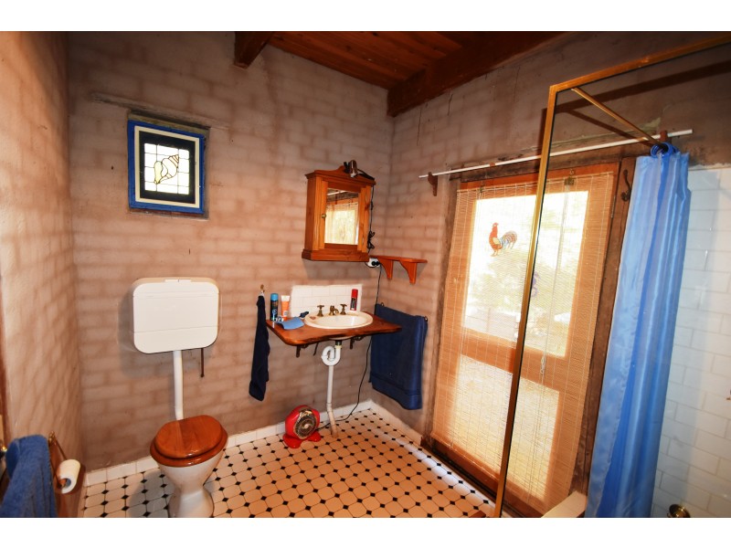 129 Smith Hill Road, Yankalilla SA 5203