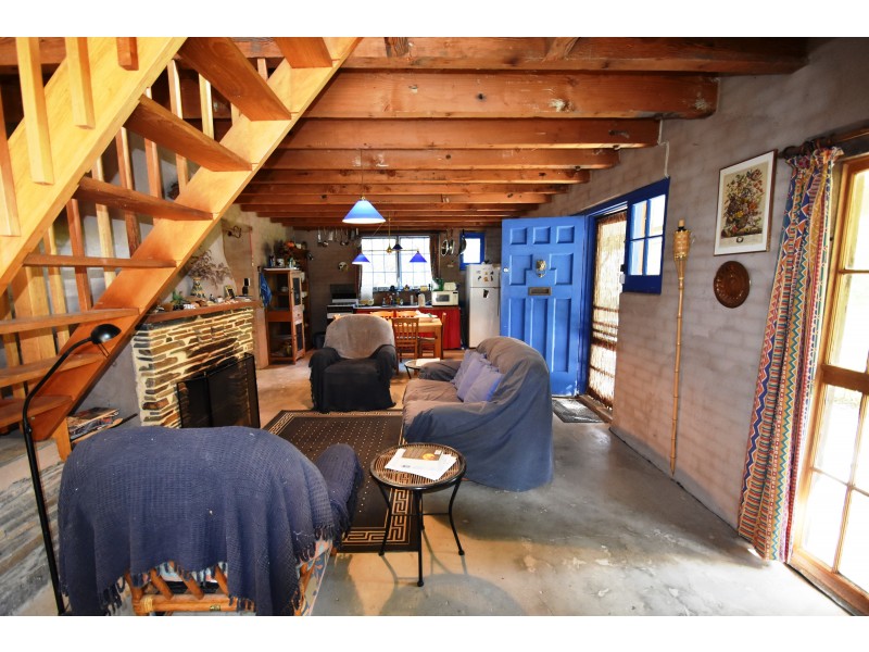 129 Smith Hill Road, Yankalilla SA 5203