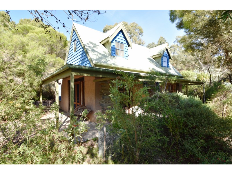 129 Smith Hill Road, Yankalilla SA 5203