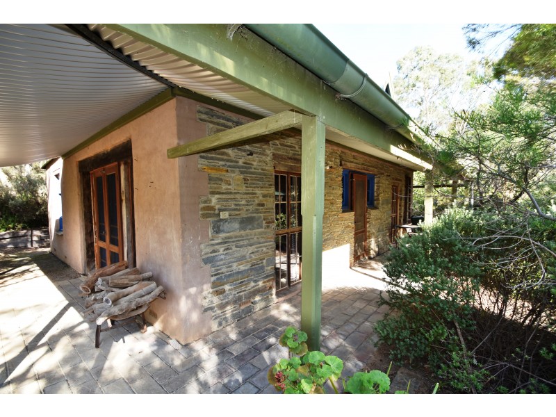 129 Smith Hill Road, Yankalilla SA 5203