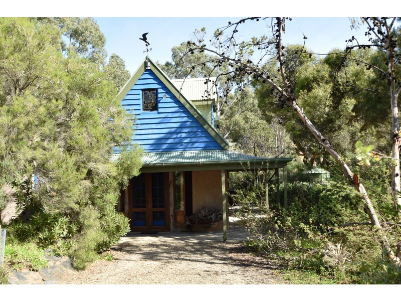 129 Smith Hill Road, Yankalilla SA 5203