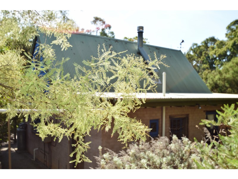 129 Smith Hill Road, Yankalilla SA 5203