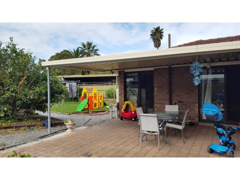 3 Glebe Avenue, Yankalilla SA 5203