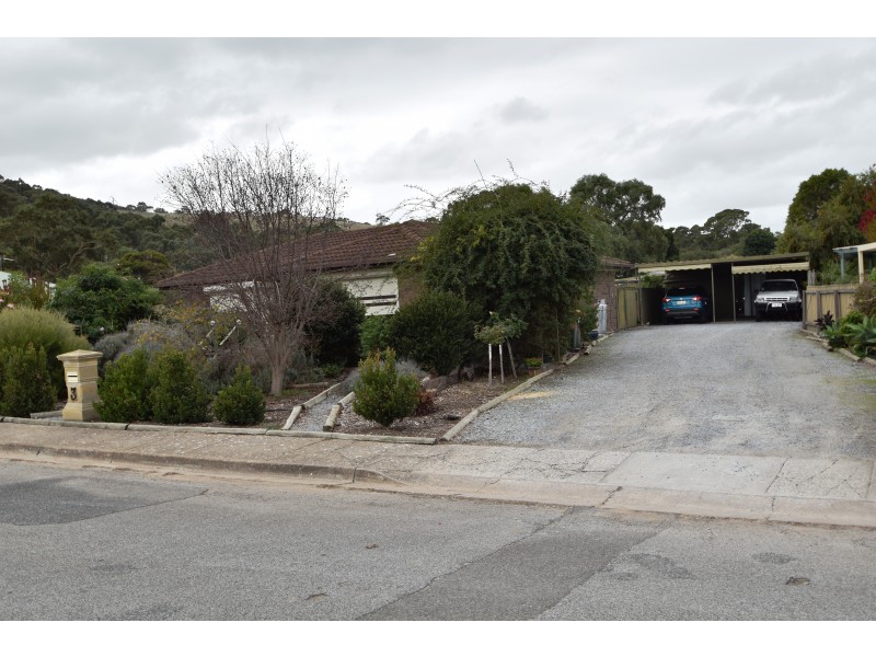 3 Glebe Avenue, Yankalilla SA 5203