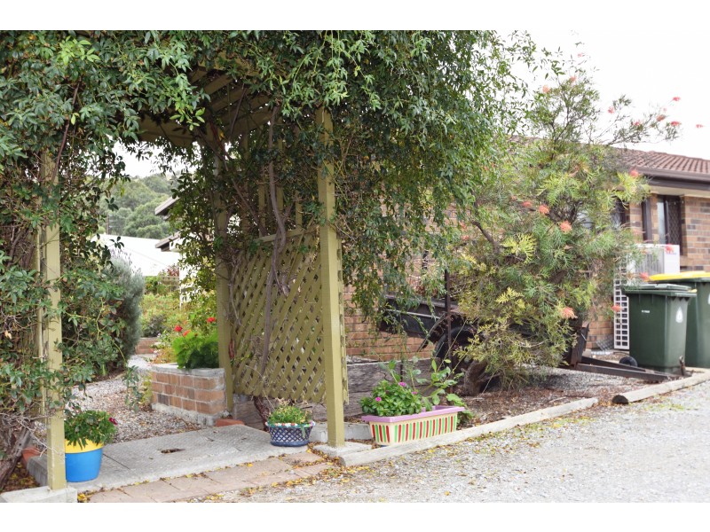 3 Glebe Avenue, Yankalilla SA 5203