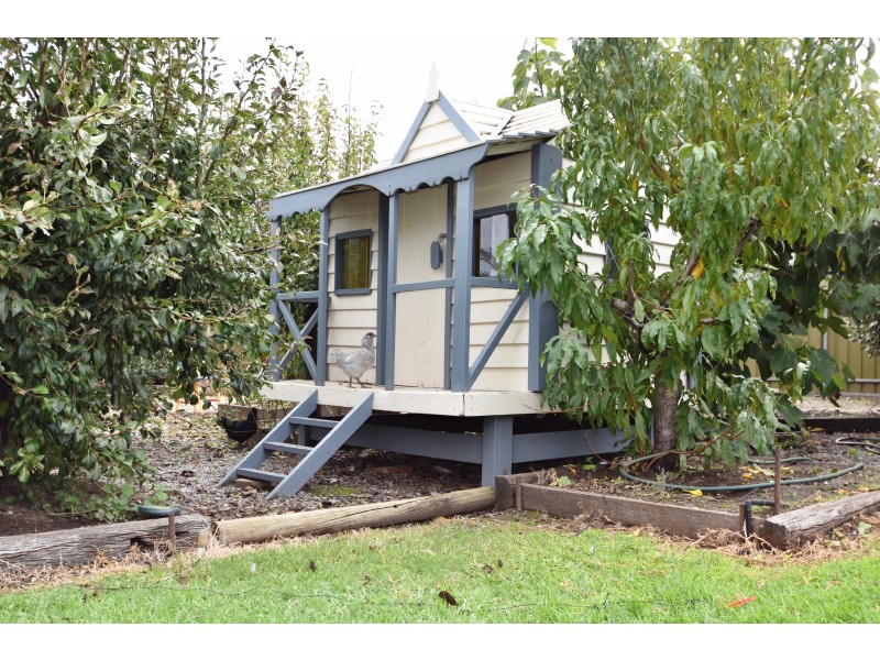 3 Glebe Avenue, Yankalilla SA 5203