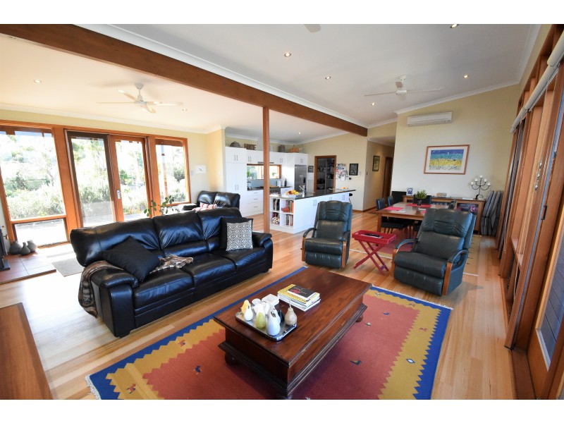 Lot 2, 110 Doctors Hill Road, Yankalilla SA 5203