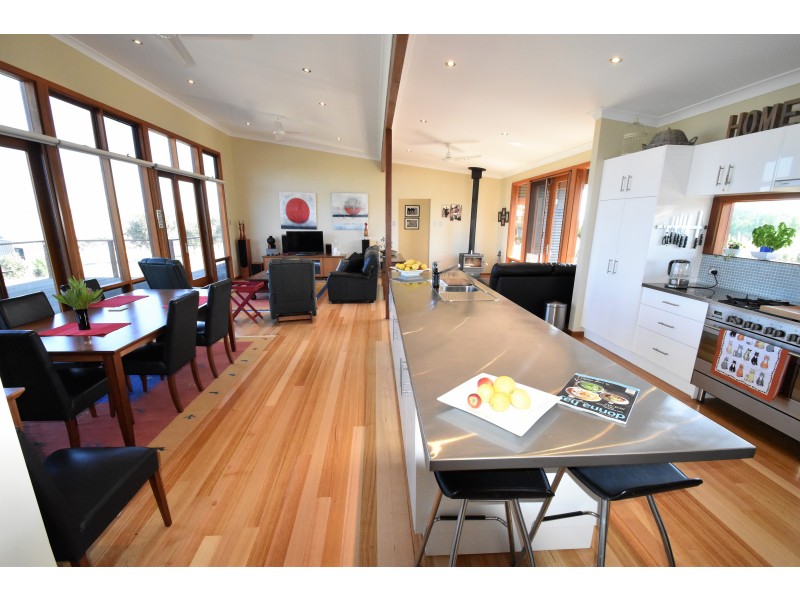 Lot 2, 110 Doctors Hill Road, Yankalilla SA 5203