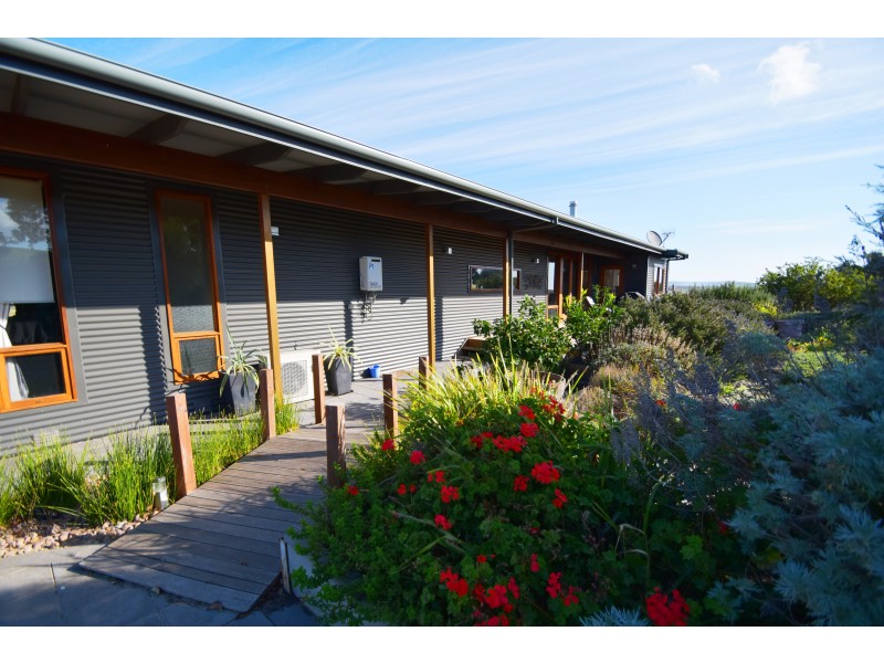 Lot 2, 110 Doctors Hill Road, Yankalilla SA 5203