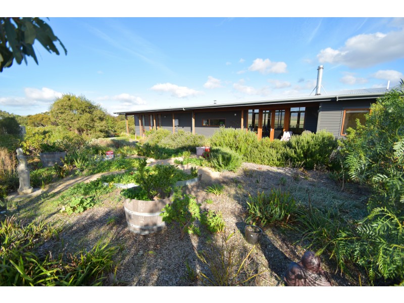 Lot 2, 110 Doctors Hill Road, Yankalilla SA 5203