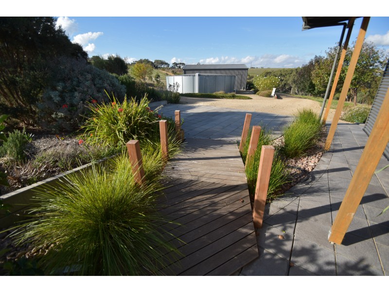 Lot 2, 110 Doctors Hill Road, Yankalilla SA 5203
