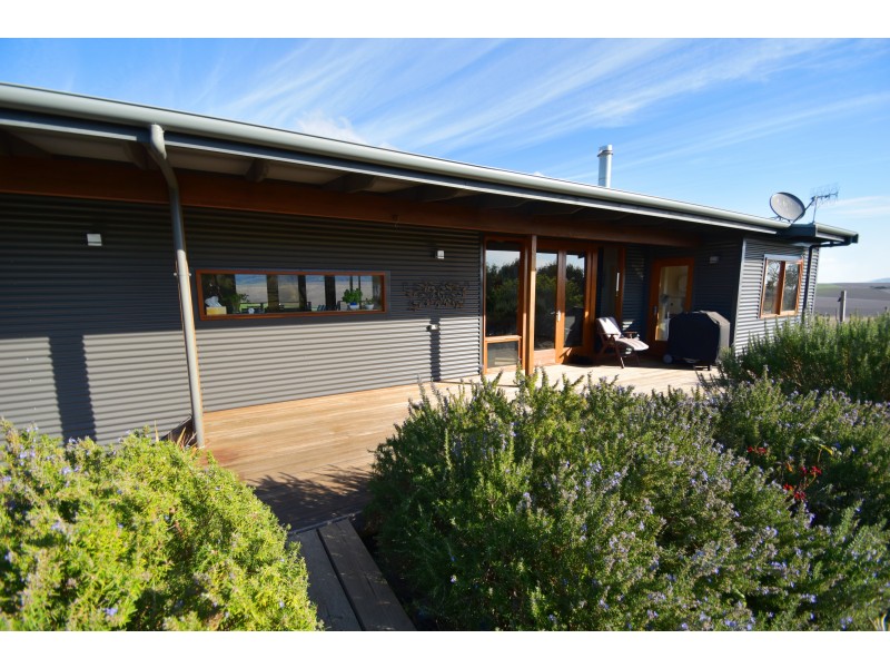 Lot 2, 110 Doctors Hill Road, Yankalilla SA 5203