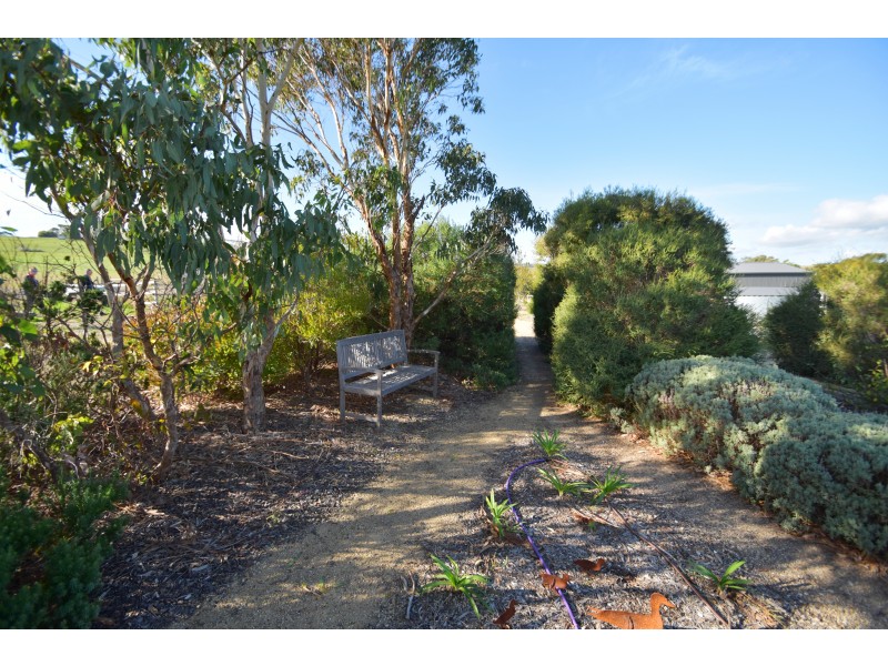 Lot 2, 110 Doctors Hill Road, Yankalilla SA 5203