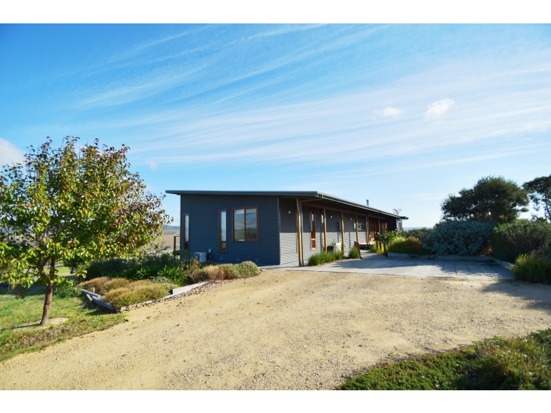 Lot 2, 110 Doctors Hill Road, Yankalilla SA 5203