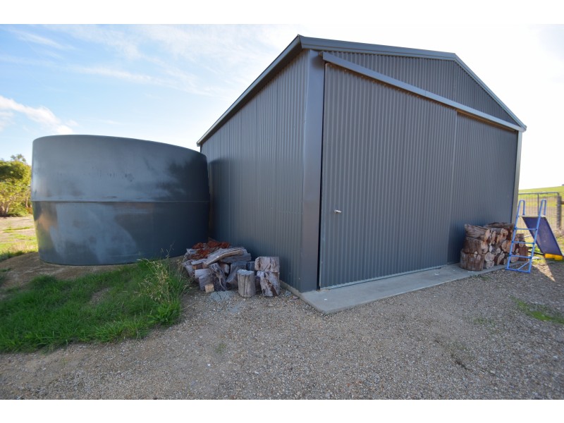 Lot 2, 110 Doctors Hill Road, Yankalilla SA 5203