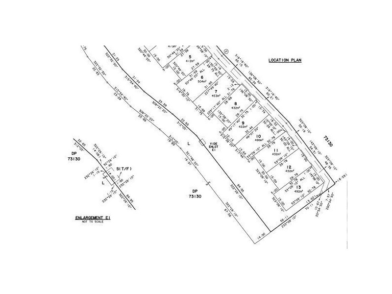 Lot 12, 174 Paradise Drive, Wirrina Cove SA 5204