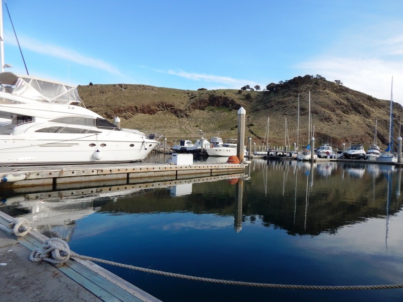 Berth B38 Marina Avenue, Wirrina Cove SA 5204