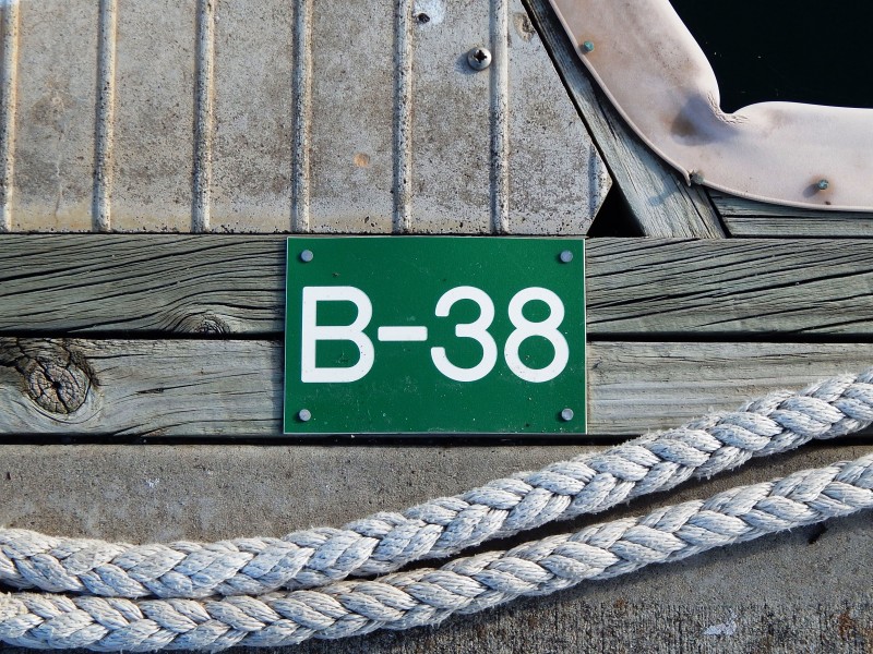 Berth B38 Marina Avenue, Wirrina Cove SA 5204