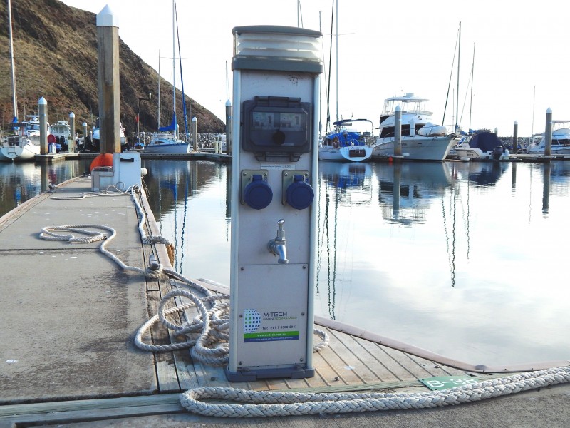 Berth B38 Marina Avenue, Wirrina Cove SA 5204