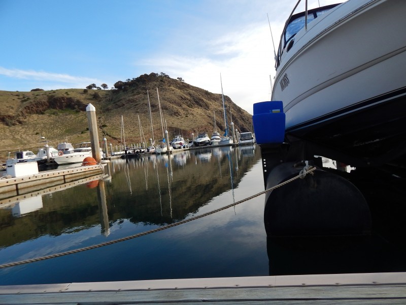 Berth B38 Marina Avenue, Wirrina Cove SA 5204