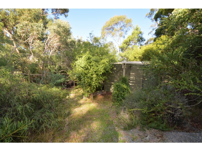 Lot 16 Rarkang Road, Silverton SA 5204