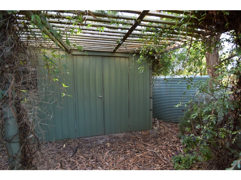 Lot 16 Rarkang Road, Silverton SA 5204