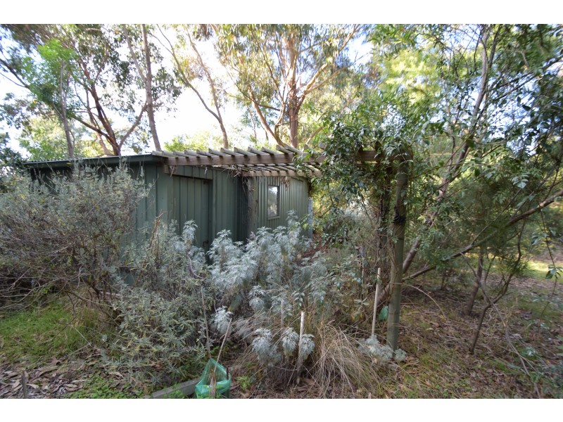 Lot 16 Rarkang Road, Silverton SA 5204