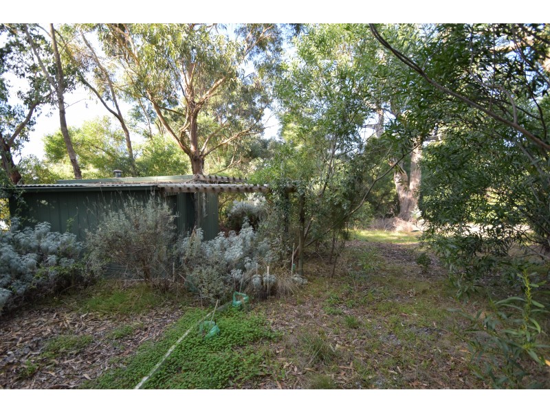 Lot 16 Rarkang Road, Silverton SA 5204