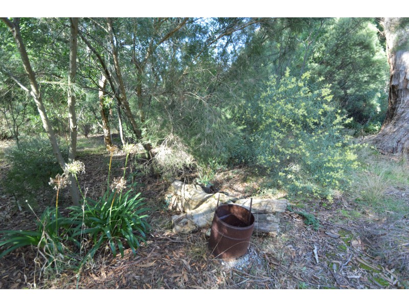 Lot 16 Rarkang Road, Silverton SA 5204