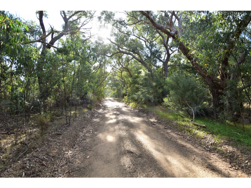 Lot 16 Rarkang Road, Silverton SA 5204