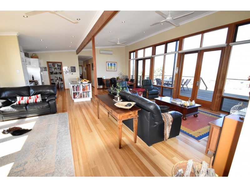 110 Doctors Hill Rd, Yankalilla SA 5203