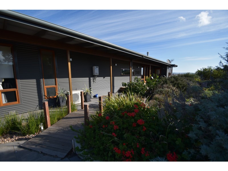 110 Doctors Hill Rd, Yankalilla SA 5203