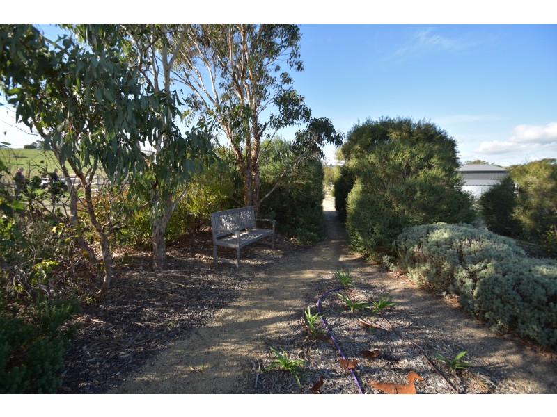 110 Doctors Hill Rd, Yankalilla SA 5203