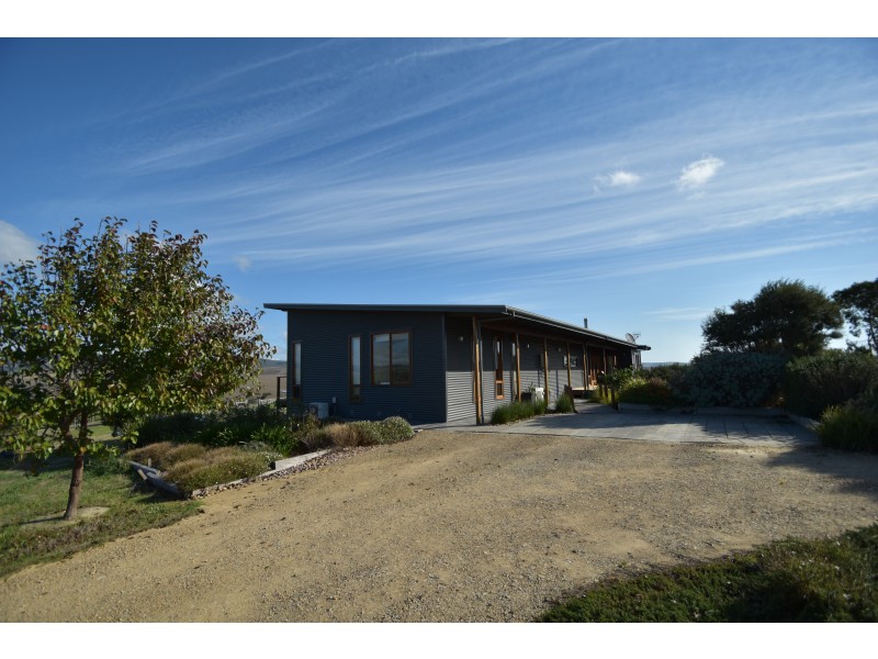 110 Doctors Hill Rd, Yankalilla SA 5203