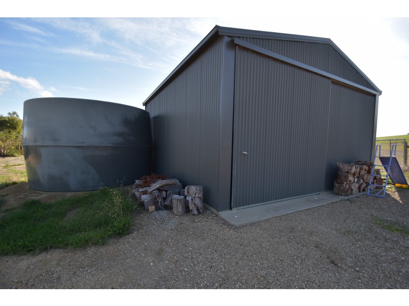 110 Doctors Hill Rd, Yankalilla SA 5203