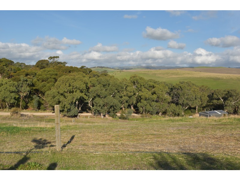 110 Doctors Hill Rd, Yankalilla SA 5203