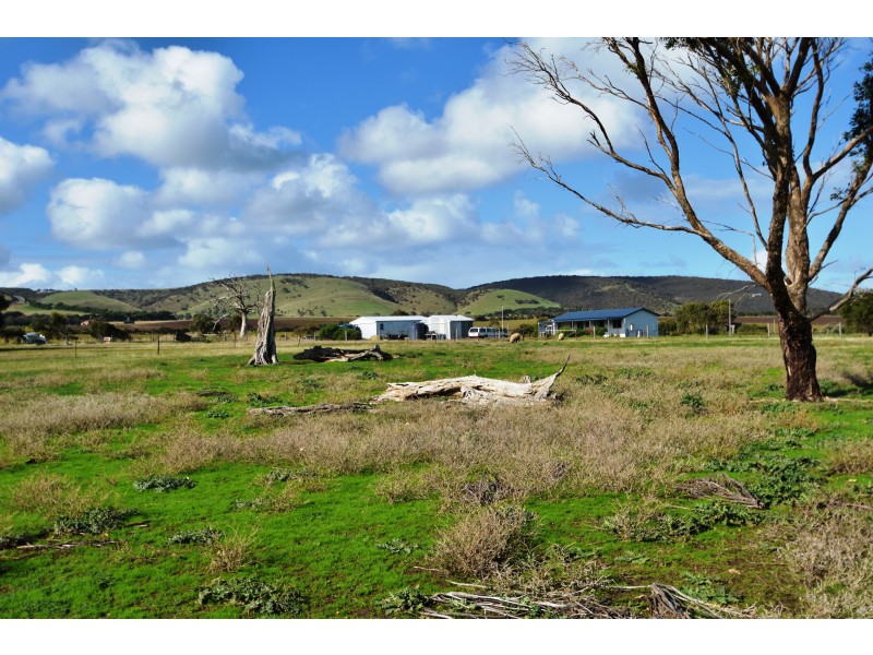 9473 Main South Road, Cape Jervis SA 5204