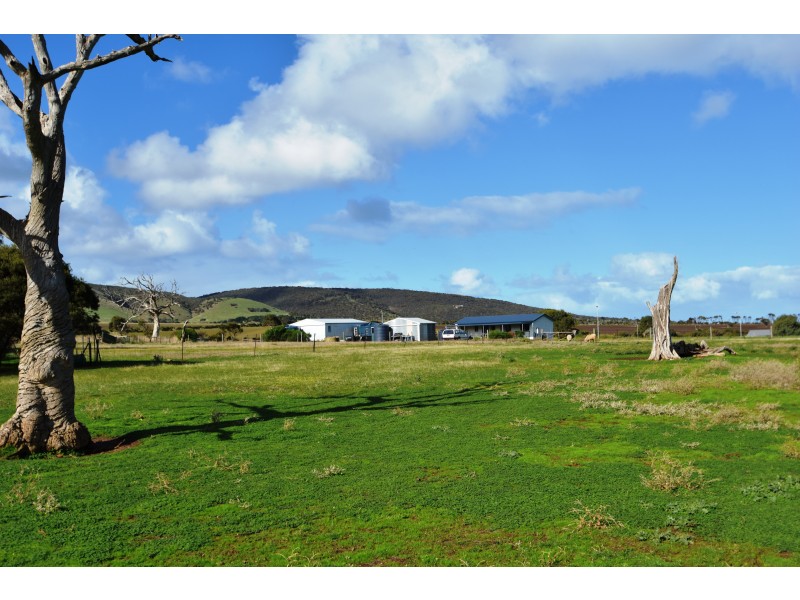 9473 Main South Road, Cape Jervis SA 5204